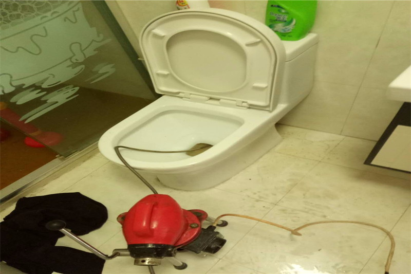 永昌如何疏通马桶 疏通马桶多少钱
