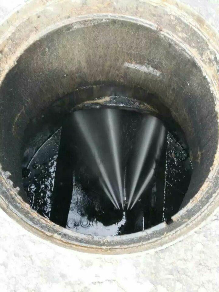 永昌市政管道清洗-排污管道清洗