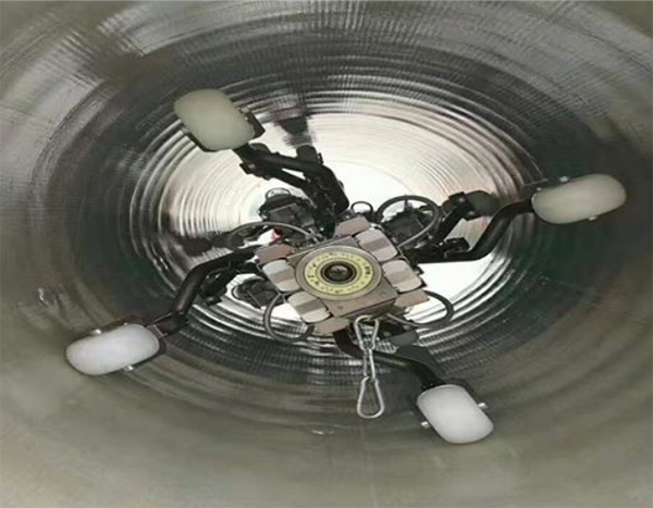永昌市政管道清淤怎么修复