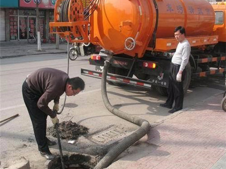 永昌清掏化粪池，健康生活从这里开始