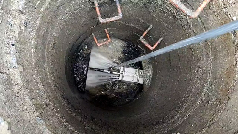 永昌宾馆饭店管道清淤前必须了解的五大常识